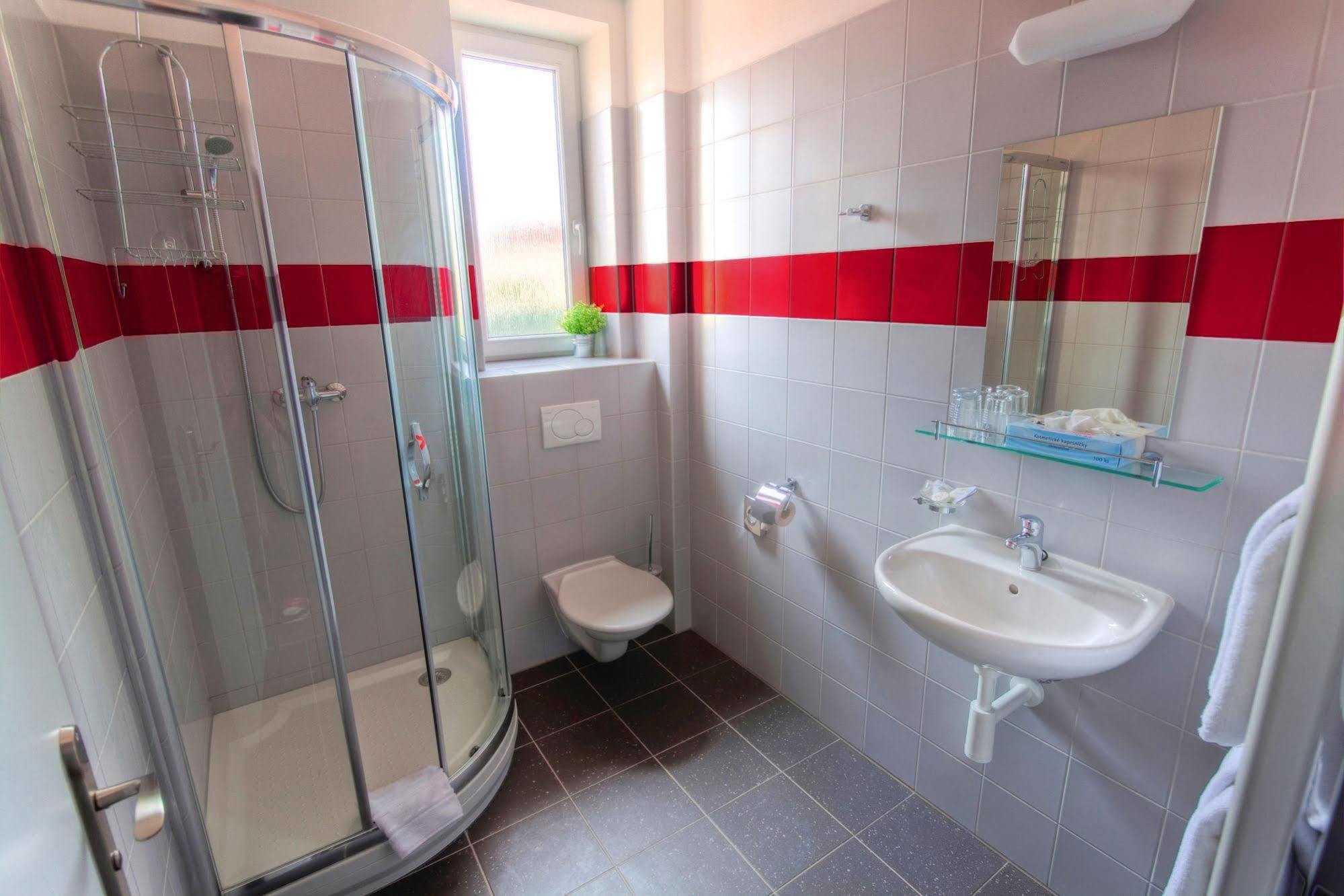 Hotel Albellus Brünn  Kültér fotó